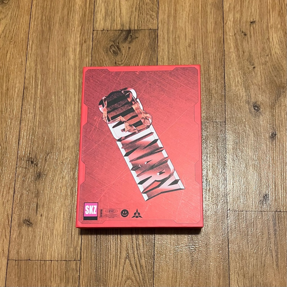 Stray Kids Oddinary Album